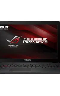 لپتاپ ASUS مدل Asus GL552V