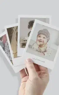 چاپ عکس آلبومی