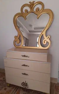 میز آرایش