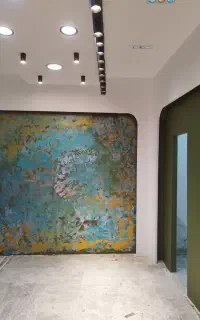 خدمات اجرایی کناف صادقی