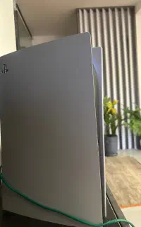 پی اس ۵