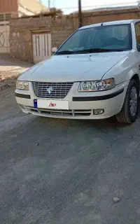 سمندseدر حد