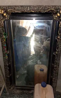 آینه قدی