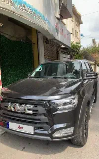 جک kmc T8