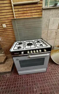 خرید و فروش فرگاز گاز معمولی