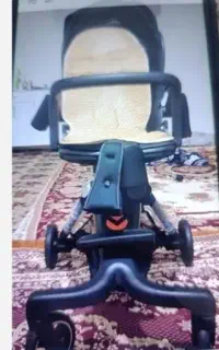 کالسکه/ کالاسکه کودک