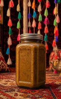 معجون جادویی