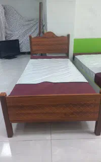 تخت خواب تک