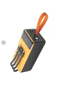 پاور بانک