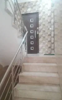 شرکت خدمات نظافتی پاک اندیشان محمدمهدی