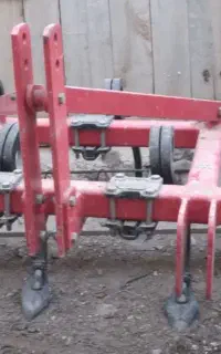 پنجه گاز
