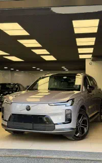 ولوو، XC70