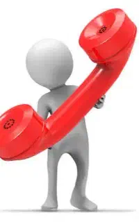 استخدام کارشناس تلفنی خانم
