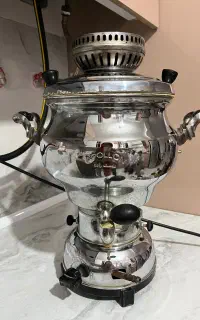 سماور آپولون