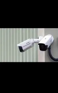 دوربین مداربسته