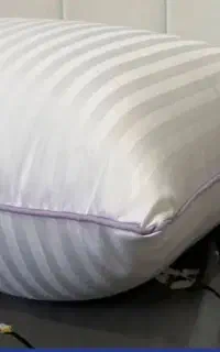 گردن درد  و کمر درد داری بالشت طبی میکروفایبربخر