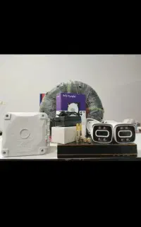 بزرگترین حراج دوربین مداربسته تاپایان فروردین/کارت