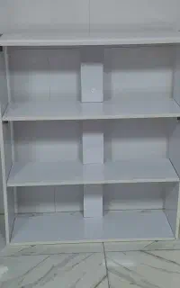 قفسه ابعاد مختلف