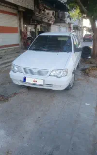 ۱۳۲ مدل ۸۹ فرمون هدرلیک