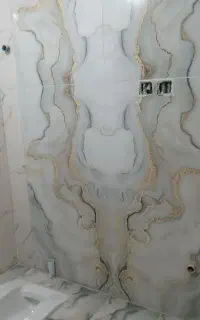 کاشی کاری وتعمیرات