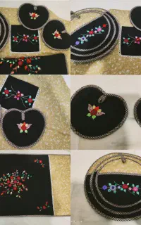 سرویس آشپزخانه