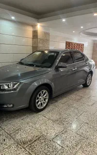 دنا پلاس توربو دنده ای مدل 99