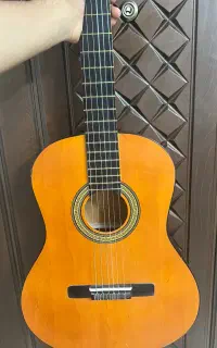 گیتار دست ساز