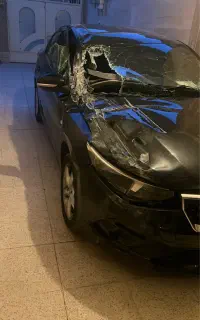 تارا تصادفی
