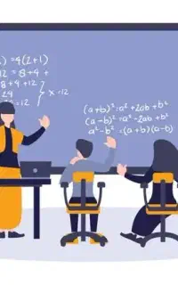 کلاس های گروهی و خصوصی تمامی پایه ها