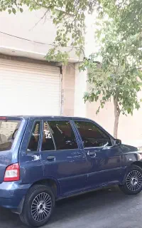 111مدل 91 شاسی پلم