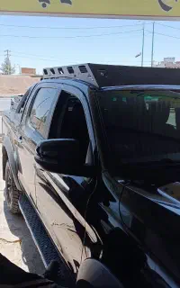 باربند برای انواع خودرو کراس‌اور و آفرودی