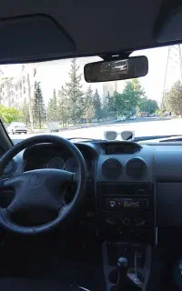 پراید 131مدل 90