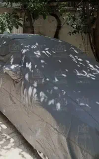 چادر ماشین کی ام اسی j7