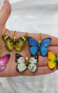 گردنی پروانه