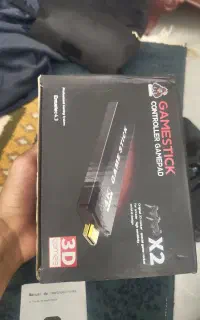 مینی کنسول 4k