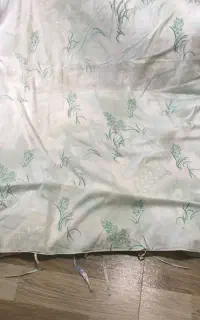 فروش دو عدد تشک سنتی