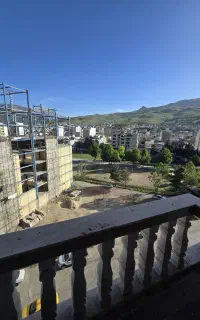 پیشفروش ۱۴۰متری/دوکله/پارک دانشجو