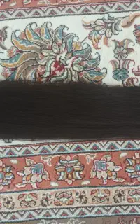 فروش مو طبیعی