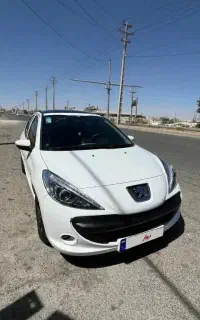 207 پانا ارتقا یافته