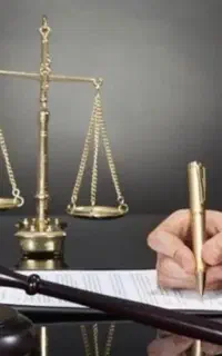 وکیل پایه یک‌ دادگستری ( با بیش از ۱۵ سال سابقه )