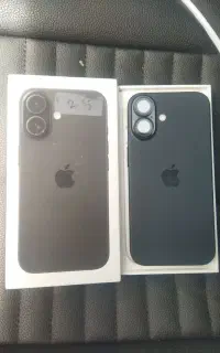 آیفون 16نرمال 128گیگ