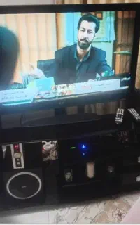 تلویزیون