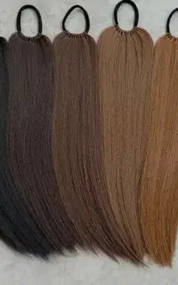 مو دم اسبی تخفیف ویژه