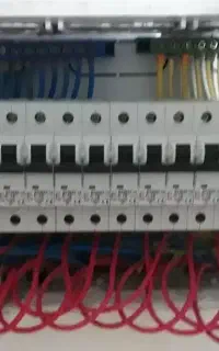 برقکاری .سیمکشی .رفع خاموشی برق . با ضمانت