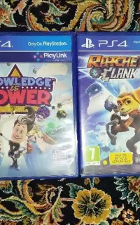 بازی ps4