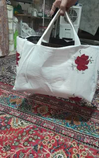 ساک دستی،