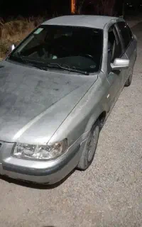 سمند ۸۲