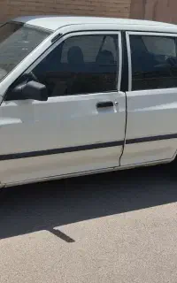 پراید ۸۰