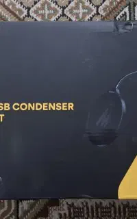 میکروفن مائونو مدل AU-PM422