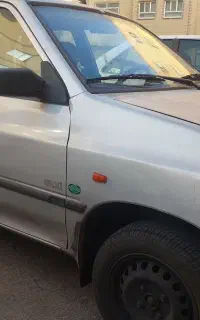 فروش پراید